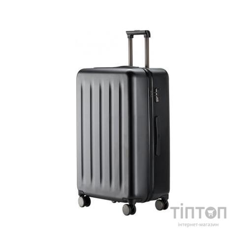 Валіза Xiaomi Ninetygo PC Luggage 24'' Black (6970055340113)