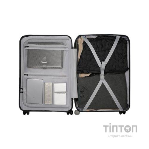 Валіза Xiaomi Ninetygo PC Luggage 24'' Black (6970055340113)