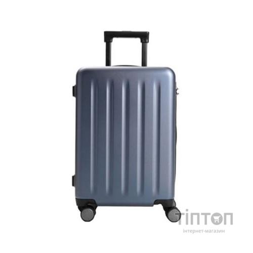 Валіза Xiaomi Ninetygo PC Luggage 24'' Blue (6970055340106)