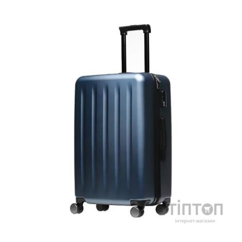 Валіза Xiaomi Ninetygo PC Luggage 24'' Blue (6970055340106)