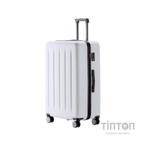 Валіза Xiaomi Ninetygo PC Luggage 24'' White (6970055340090)