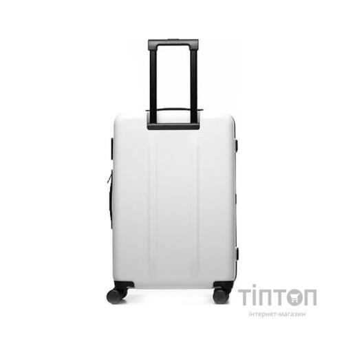 Валіза Xiaomi Ninetygo PC Luggage 24'' White (6970055340090)