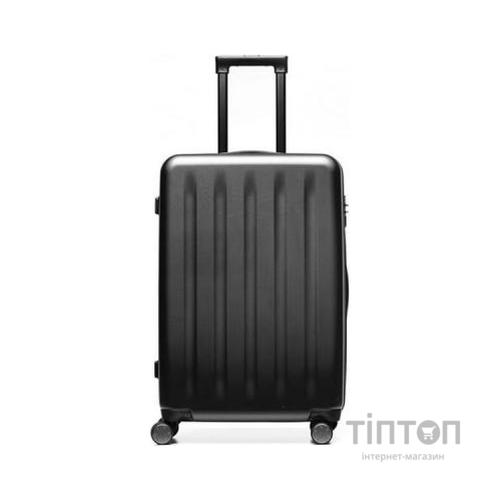 Валіза Xiaomi Ninetygo PC Luggage 28'' Black (6970055341066)