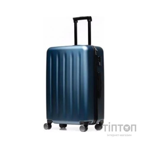 Валіза Xiaomi Ninetygo PC Luggage 28'' Blue (6970055341073)