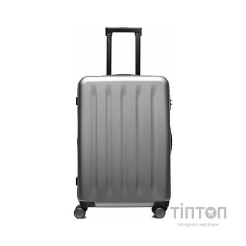 Валіза Xiaomi Ninetygo PC Luggage 28'' Grey (6970055341059)