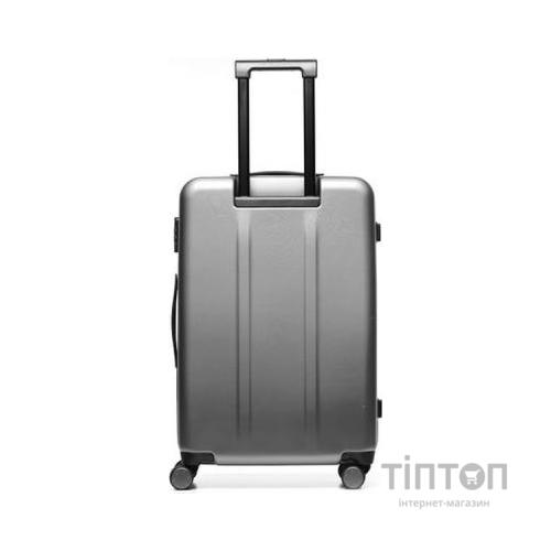 Валіза Xiaomi Ninetygo PC Luggage 28'' Grey (6970055341059)