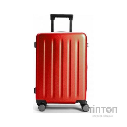 Валіза Xiaomi Ninetygo PC Luggage 28'' Red (6970055341097)