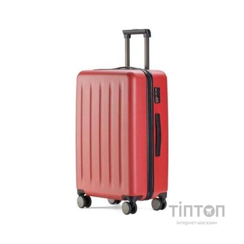 Валіза Xiaomi Ninetygo PC Luggage 28'' Red (6970055341097)