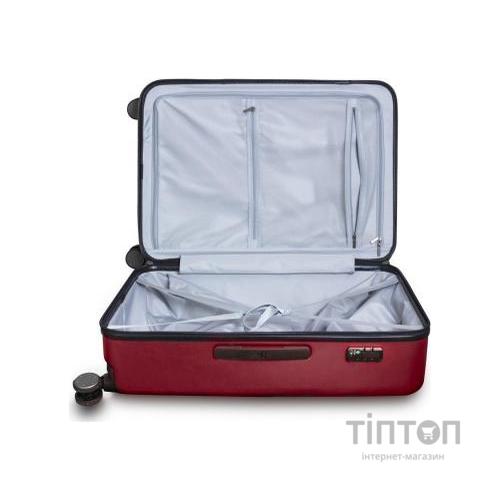 Валіза Xiaomi Ninetygo PC Luggage 28'' Red (6970055341097)