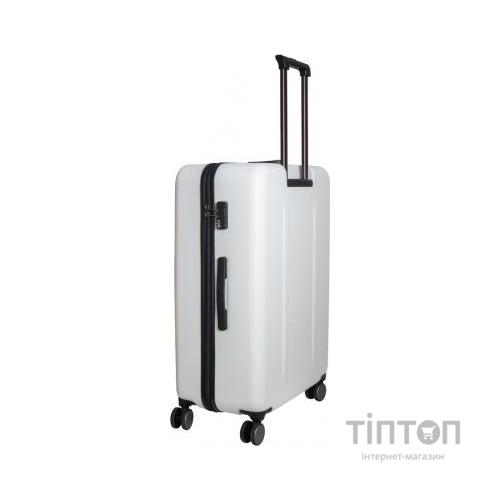 Валіза Xiaomi Ninetygo PC Luggage 28'' White (6970055341080)