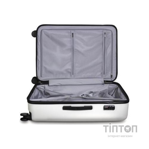 Валіза Xiaomi Ninetygo PC Luggage 28'' White (6970055341080)