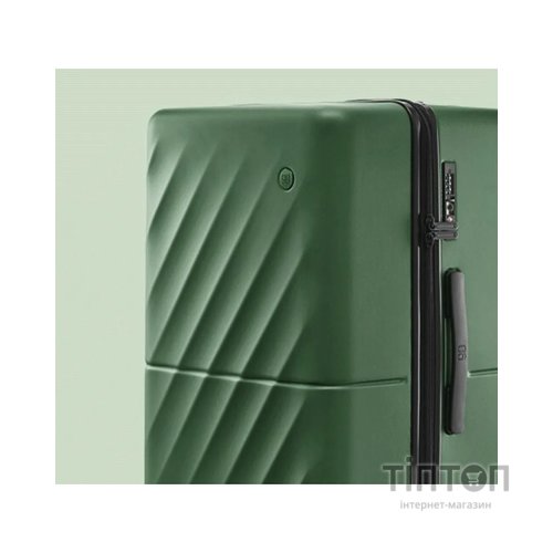 Валіза Xiaomi Ninetygo Ripple Luggage 29" Olive Green (6941413222334)