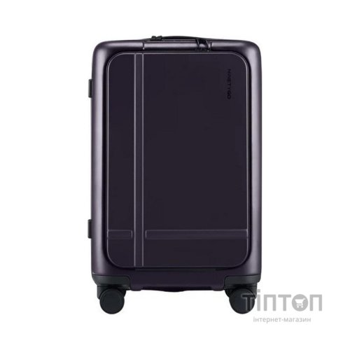 Валіза Xiaomi Ninetygo Sweet Journey Luggage 25" Dark purple (6941413241991)