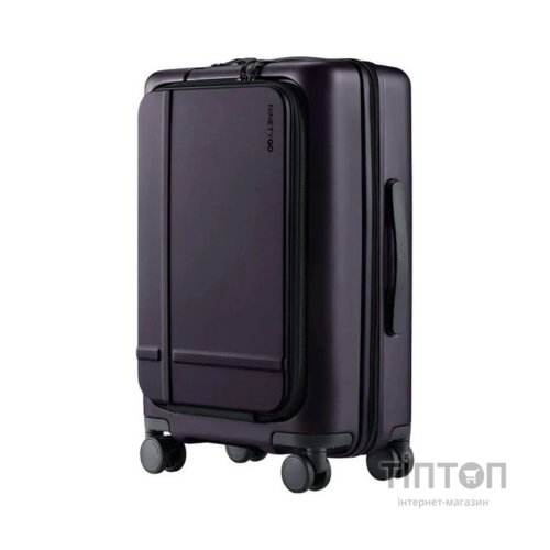 Валіза Xiaomi Ninetygo Sweet Journey Luggage 25" Dark purple (6941413241991)