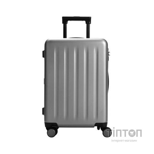 Валіза Xiaomi RunMi 90 Points suitcase Grey Stars 20" (XNA4001RT)