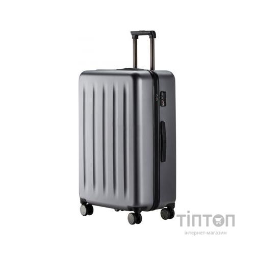 Валіза Xiaomi RunMi 90 Points suitcase Grey Stars 20" (XNA4001RT)