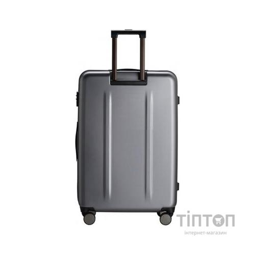 Валіза Xiaomi RunMi 90 Points suitcase Grey Stars 20" (XNA4001RT)