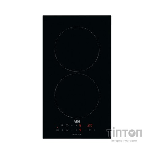 Варочна поверхня AEG IKB32300CB
