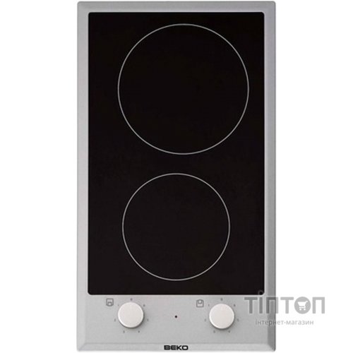 Варочна поверхня BEKO HDCC 32200 X