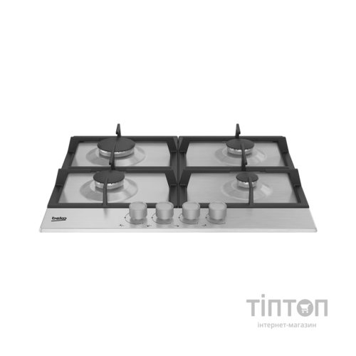 Варочна поверхня Beko HIAG 64225 SX (HIAG64225SX)