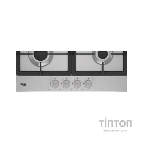 Варочна поверхня Beko HIAG 64225 SX (HIAG64225SX)