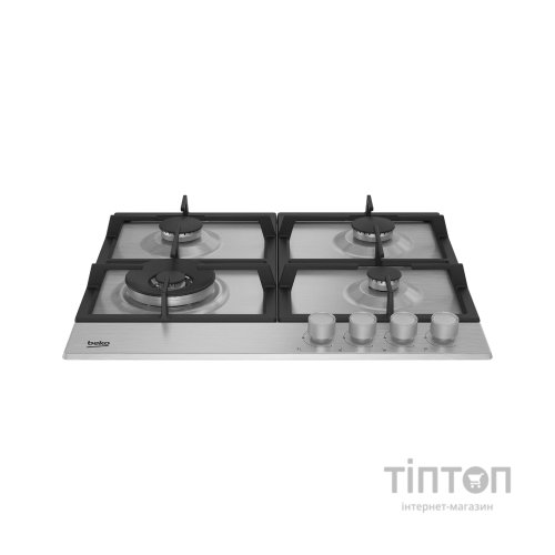 Варочна поверхня Beko HIAW 64225 SX (HIAW64225SX)
