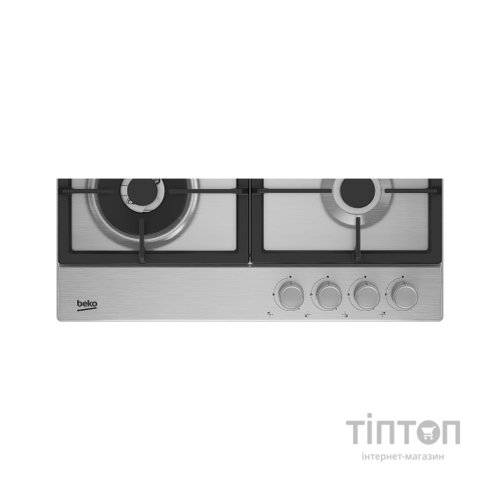 Варочна поверхня Beko HIAW 64225 SX (HIAW64225SX)