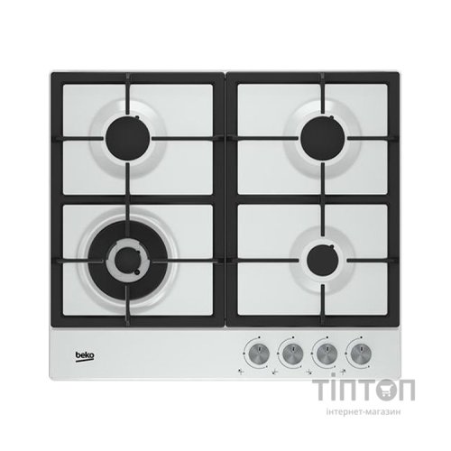 Варочна поверхня Beko HIAW 64225SW (HIAW64225SW)