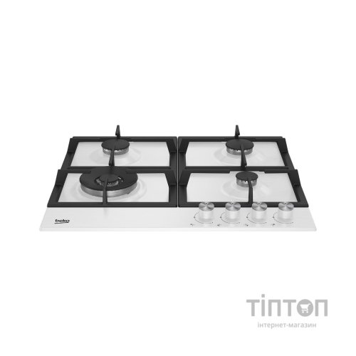 Варочна поверхня Beko HIAW 64225SW (HIAW64225SW)