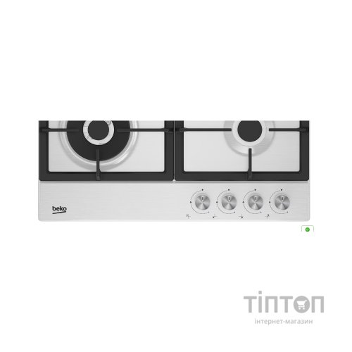 Варочна поверхня Beko HIAW 64225SW (HIAW64225SW)