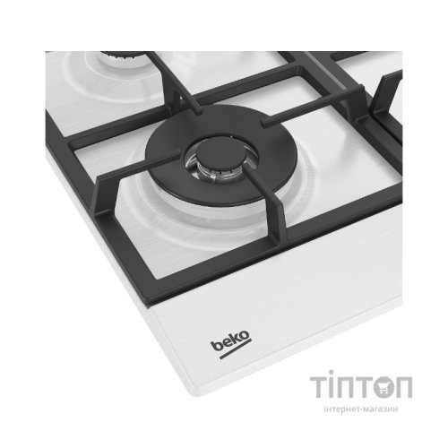 Варочна поверхня Beko HIAW 64225SW (HIAW64225SW)