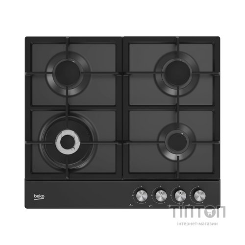 Варочна поверхня Beko HIAW64225SB