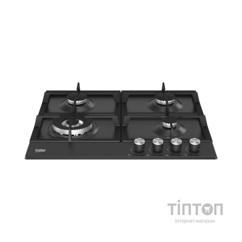 Варочна поверхня Beko HIAW64225SB