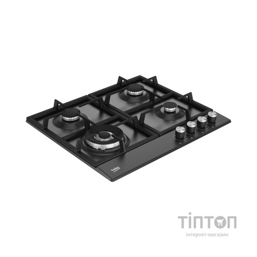 Варочна поверхня Beko HIAW64225SB