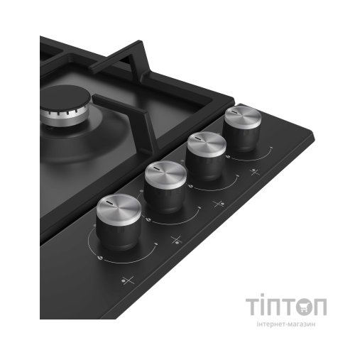 Варочна поверхня Beko HIAW64225SB