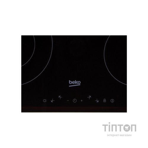Варочна поверхня Beko HIC 64403 T (HIC64403T)