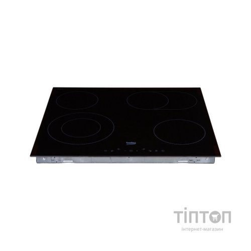 Варочна поверхня Beko HIC 64403 T (HIC64403T)