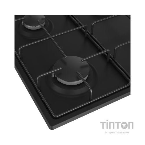 Варочна поверхня Beko HIGG 64123 SB (HIGG64123SB)
