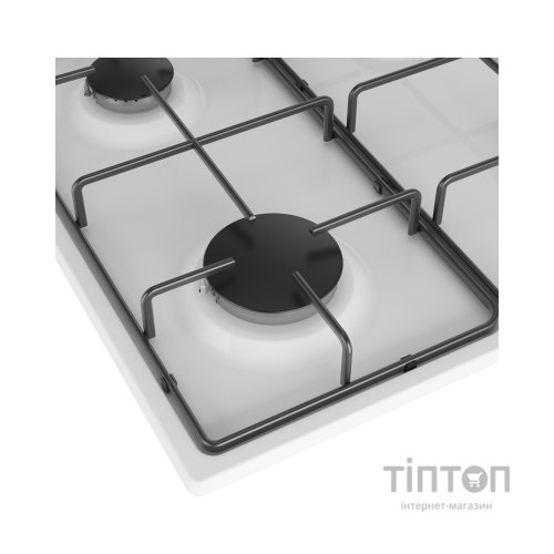 Варочна поверхня Beko HIGG 64123 SW (HIGG64123SW)