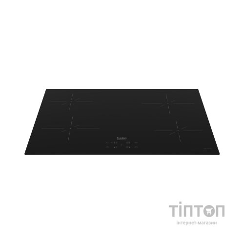 Варочна поверхня Beko HII 64400 QT (HII64400QT)
