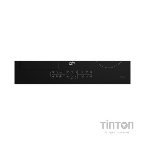 Варочна поверхня Beko HII64200FMT