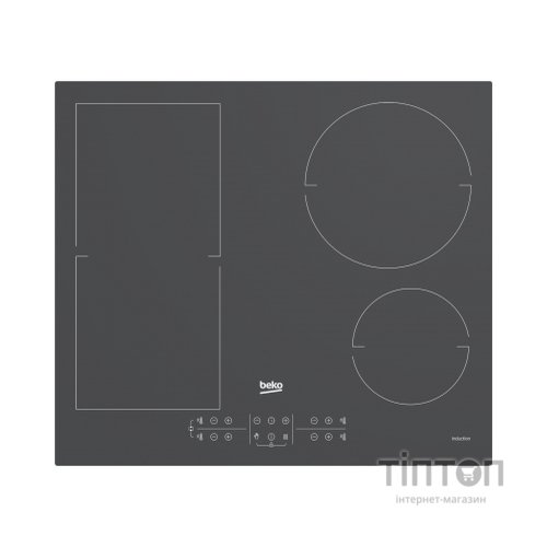 Варочна поверхня Beko HII64200FMTZG