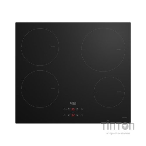 Варочна поверхня Beko HII64400MT