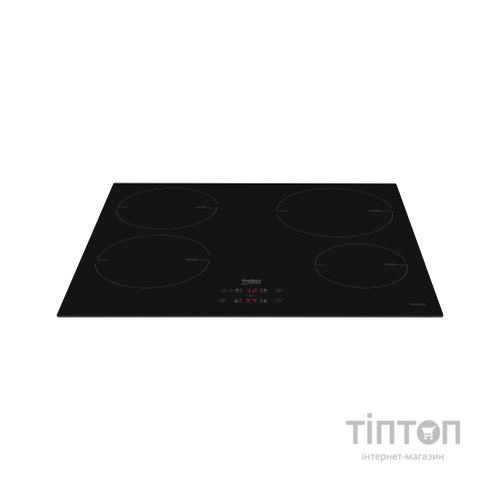 Варочна поверхня Beko HII64400MT