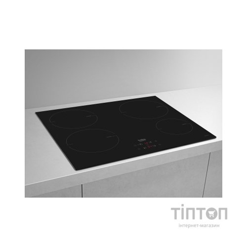 Варочна поверхня Beko HII64400MT