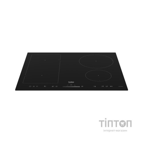 Варочна поверхня Beko HII64500UFT