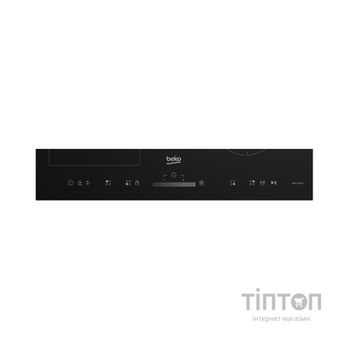 Варочна поверхня Beko HII64500UFT