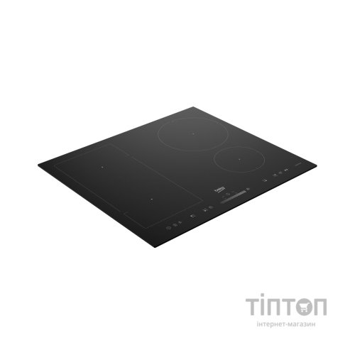 Варочна поверхня Beko HII64500UFT