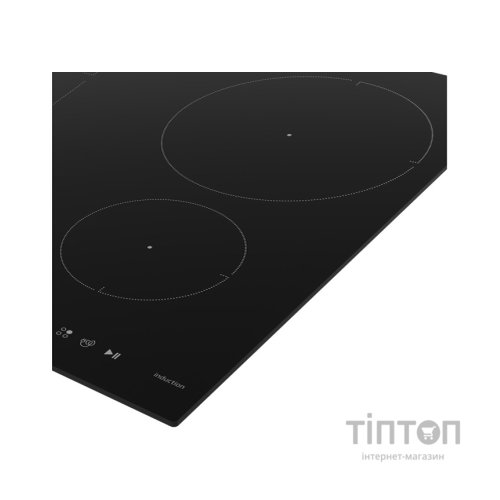 Варочна поверхня Beko HII64500UFT