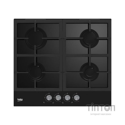 Варочна поверхня Beko HILG64225S